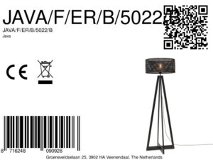 good&mojo-vloerlamp-java-zwart-bamboe-ø50cm-e27-java/f/er/b/5022/b-8a