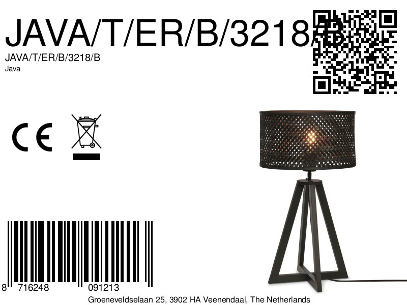 good&mojo-tafellamp-java-zwart-bamboe-ø32cm-e27-java/t/er/b/3218/b-8a