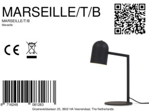 it'saboutromi-tafellamp-marseille-zwart-metaal-ø12cm-e27-marseille/t/b-8a