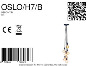 it'saboutromi-hanglamp-oslo-zwart-metaal-e27-oslo/h7/b-8a
