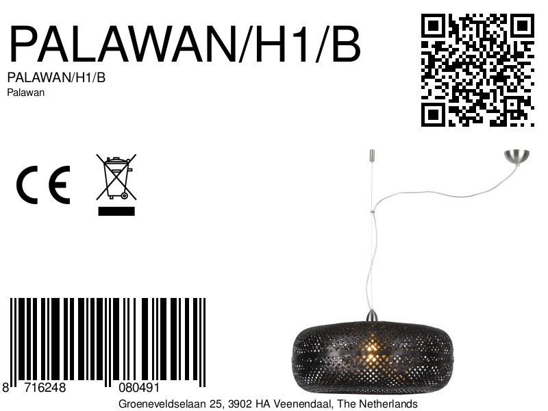 good&mojo-hanglamp-palawan-zwart-bamboe-ø60cm-e27-palawan/h1/b-8a