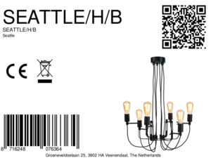 it'saboutromi-hanglamp-seattle-zwart-metaal-ø55cm-e27-seattle/h/b-8a
