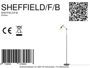 it'saboutromi-vloerlamp-sheffield-zwart-metaal-leeslamp-e27-sheffield/f/b-8a