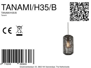 good&mojo-hanglamp-tanami-zwart-metaalrotan-ø18cm-e27-tanami/h35/b-8a