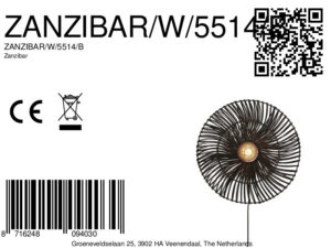 good&mojo-wandlamp-zanzibar-zwart-metaalrotan-ø55cm-e27-zanzibar/w/5514/b-8a