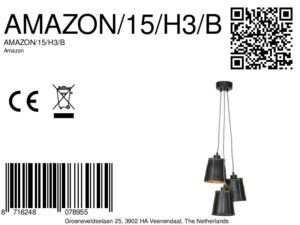 good&mojo-hanglamp-amazon-zwart-rubber-e27-amazon/15/h3/b-8a