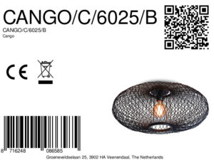 good&mojo-plafonniere-cango-zwart-bamboe-ø60cm-e27-cango/c/6025/b-8a