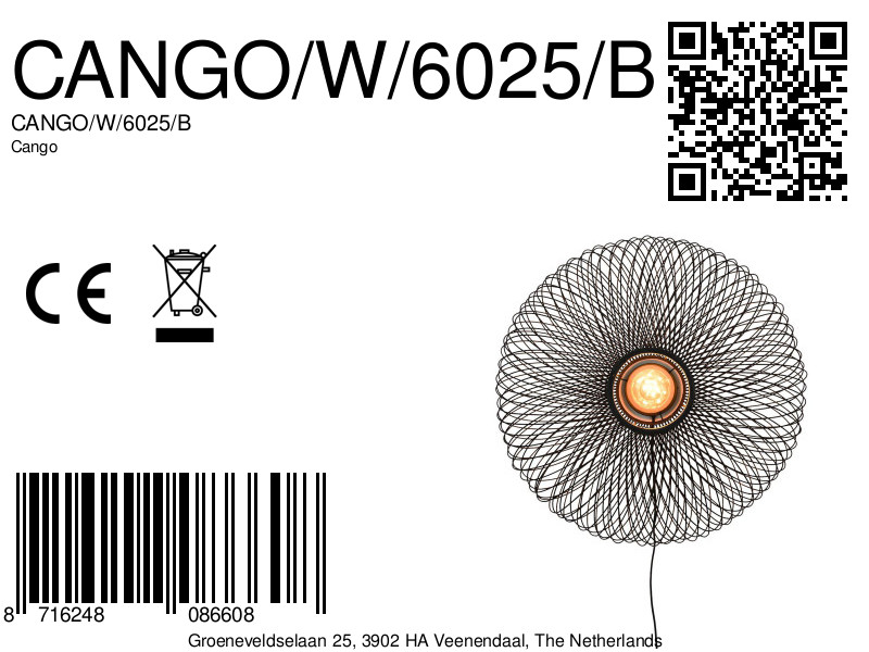 good&mojo-wandlamp-cango-zwart-bamboe-ø60cm-e27-cango/w/6025/b-8a