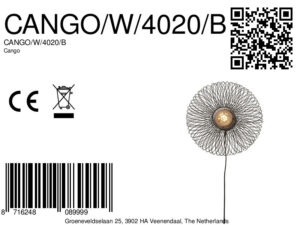 good&mojo-wandlamp-cango-zwart-bamboemetaal-ø40cm-e27-cango/w/4020/b-8a