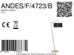 good&mojo-vloerlamp-andes-zwart-bamboelinnen-ø47cm-e27-andes/f/4723/b-8a