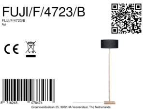 good&mojo-vloerlamp-fuji-zwart-bamboelinnen-ø47cm-e27-fuji/f/4723/b--69