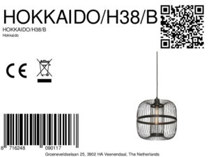 good&mojo-hanglamp-hokkaido-zwart-bamboemetaal-ø25cm-e27-hokkaido/h38/b-8a