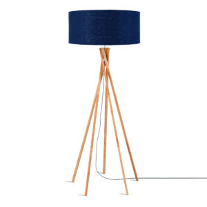 good&mojo-vloerlamp-kilimanjaro-blauw-bamboelinnen-ø60cm-e27-kilimanjaro/f/6030/bd-1
