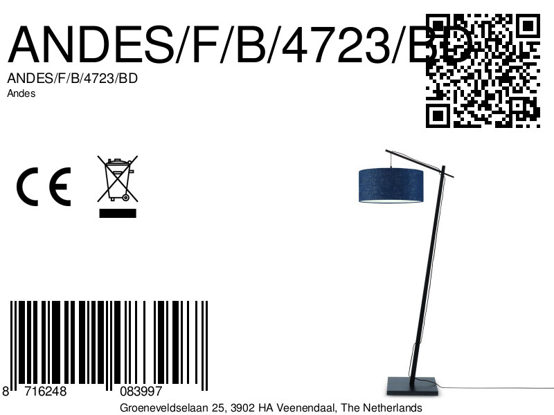 good&mojo-vloerlamp-andes-blauw-bamboelinnen-ø47cm-e27-andes/f/b/4723/bd-8a