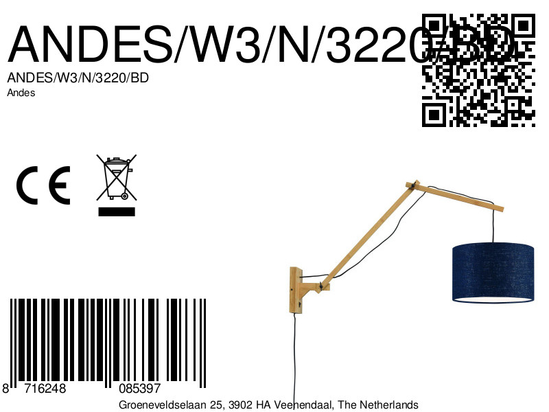 good&mojo-wandlamp-andes-blauw-bamboelinnen-ø32cm-e27-andes/w3/n/3220/bd-8a