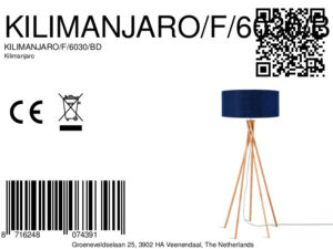 good&mojo-vloerlamp-kilimanjaro-blauw-bamboelinnen-ø60cm-e27-kilimanjaro/f/6030/bd-8a