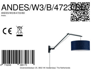 good&mojo-wandlamp-andes-blauw-bamboelinnen-ø47cm-e27-andes/w3/b/4723/bd-8a