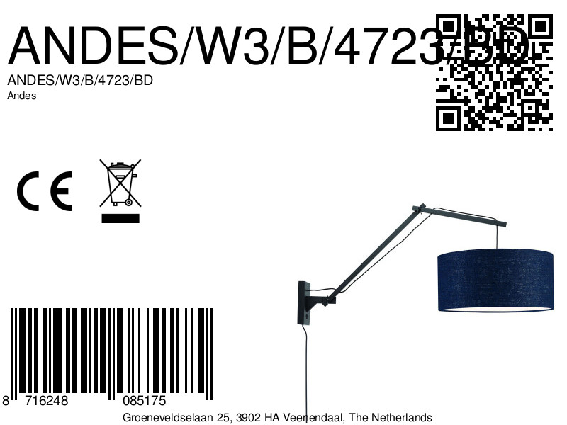 good&mojo-wandlamp-andes-blauw-bamboelinnen-ø47cm-e27-andes/w3/b/4723/bd-8a