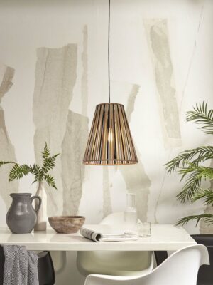 good&mojo-hanglamp-merapi-naturel/zwart-bamboemetaal-ø40cm-e27-merapi/h42/bn-02