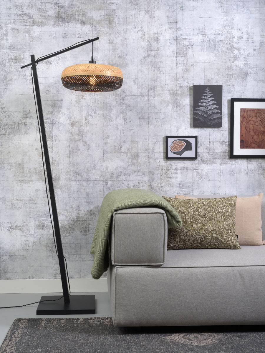 good&mojo-vloerlamp-palawan-naturel/zwart-bamboe-ø40cm-e27-palawan/f/ad/b/4015/bn-02