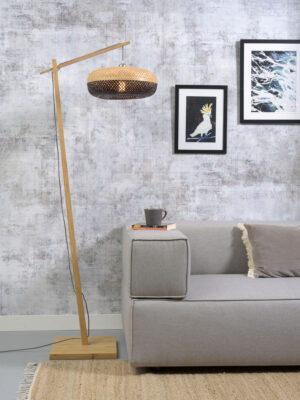 good&mojo-vloerlamp-palawan-naturel/zwart-bamboe-ø40cm-e27-palawan/f/ad/n/4015/bn-02