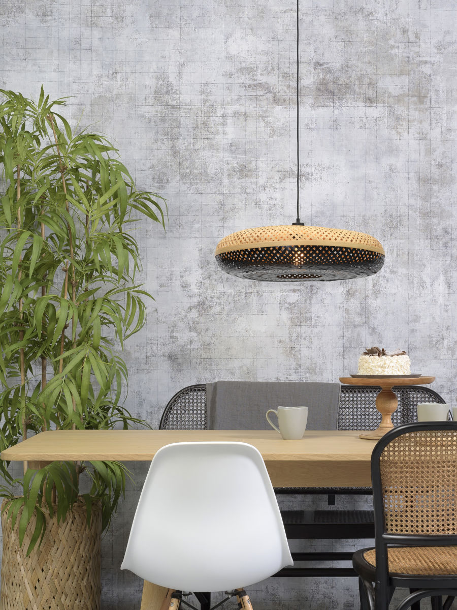 good&mojo-hanglamp-palawan-naturel/zwart-bamboe-ø60cm-e27-palawan/h/6015/bn-02
