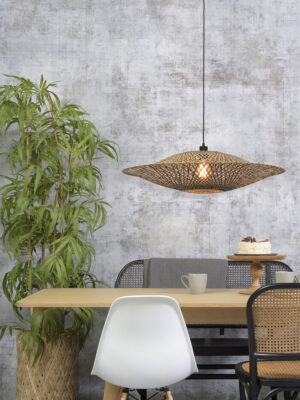 good&mojo-hanglamp-bali-naturel/zwart-bamboe-ø87cm-e27-bali/h/8720/bn-02