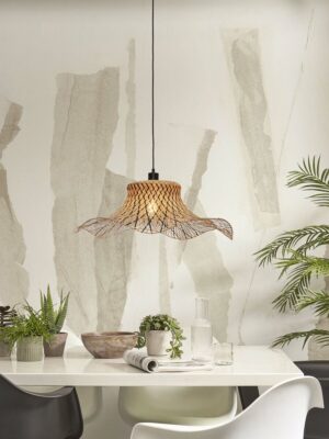 good&mojo-hanglamp-ibiza-naturel/zwart-bamboemetaal-ø65cm-e27-ibiza/h65/bn-02