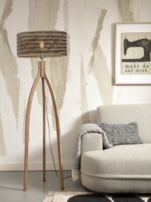 good&mojo-vloerlamp-java-naturel/zwart-bamboe-ø50cm-e27-java/f/ap/n/5022/bn-02