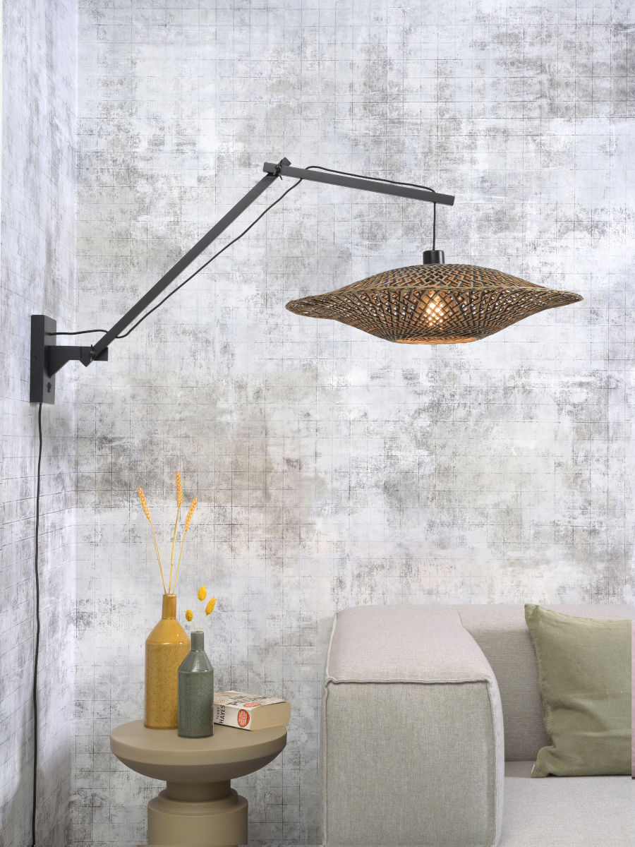 good&mojo-wandlamp-bali-naturel/zwart-bamboe-ø60cm-e27-bali/w3/ad/b/6015/bn-02