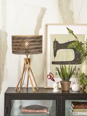 good&mojo-tafellamp-java-naturel/zwart-bamboe-ø32cm-e27-java/t/kl/n/3218/bn-02