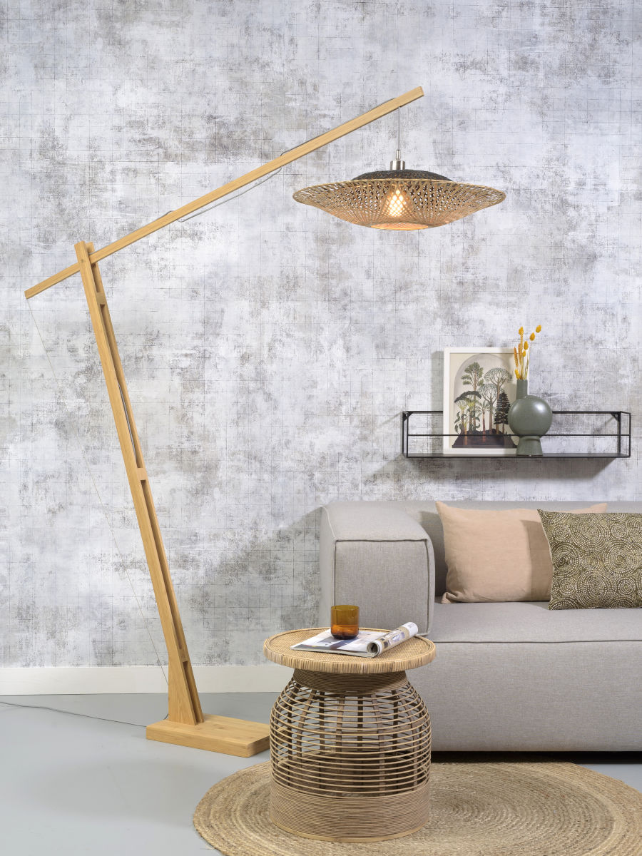 good&mojo-vloerlamp-kalimantan-naturel/zwart-bamboe-ø60cm-e27-kalimantan/f/mb/15/bn-02