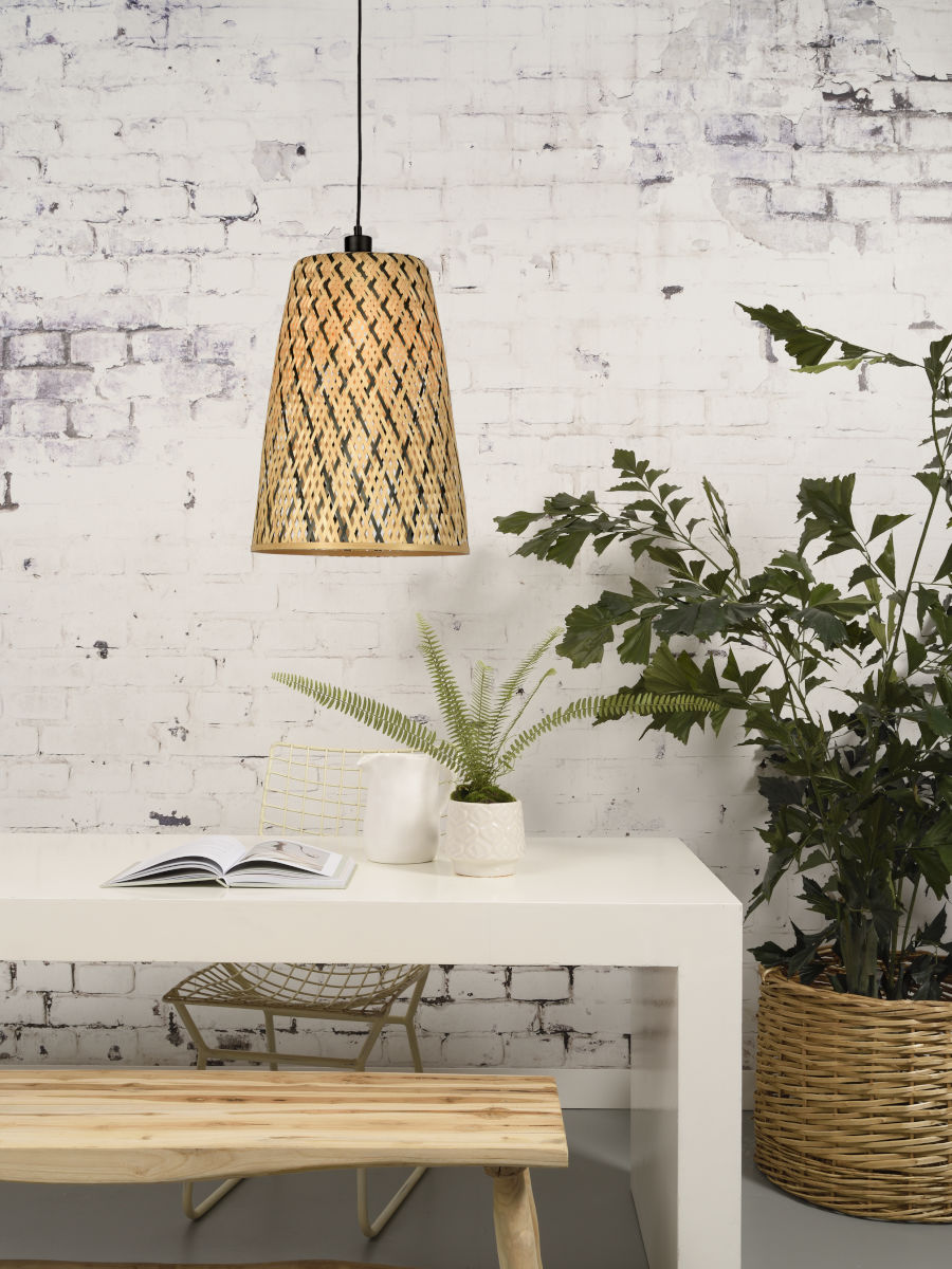 good&mojo-hanglamp-kalimantan-naturel/zwart-bamboe-ø34cm-e27-kalimantan/h45/bn-02