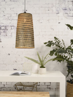 good&mojo-hanglamp-kalimantan-naturel/zwart-bamboe-ø37cm-e27-kalimantan/h65/bn-02