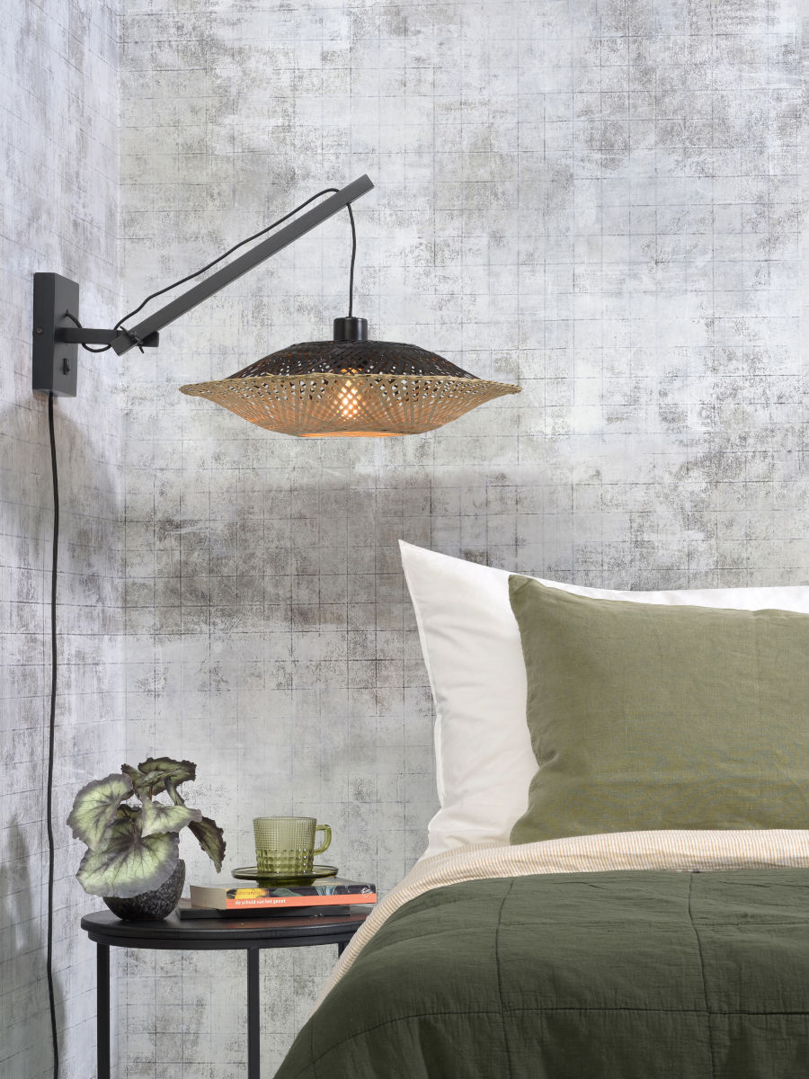 good&mojo-wandlamp-kalimantan-naturel/zwart-bamboe-ø44cm-e27-kalimantan/w2/ad/b/12/bn-03