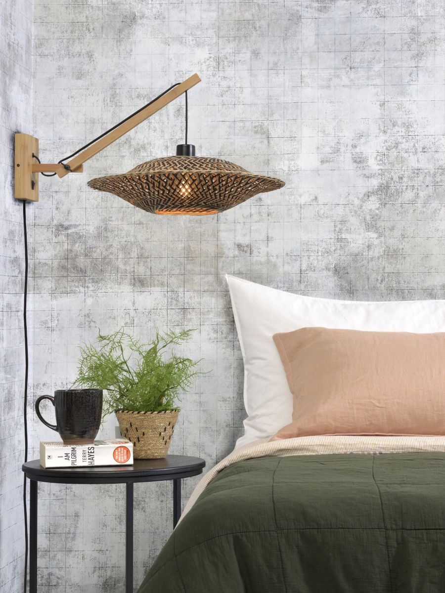 good&mojo-wandlamp-bali-naturel/zwart-bamboe-ø44cm-e27-bali/w2/ad/n/4412/bn-03