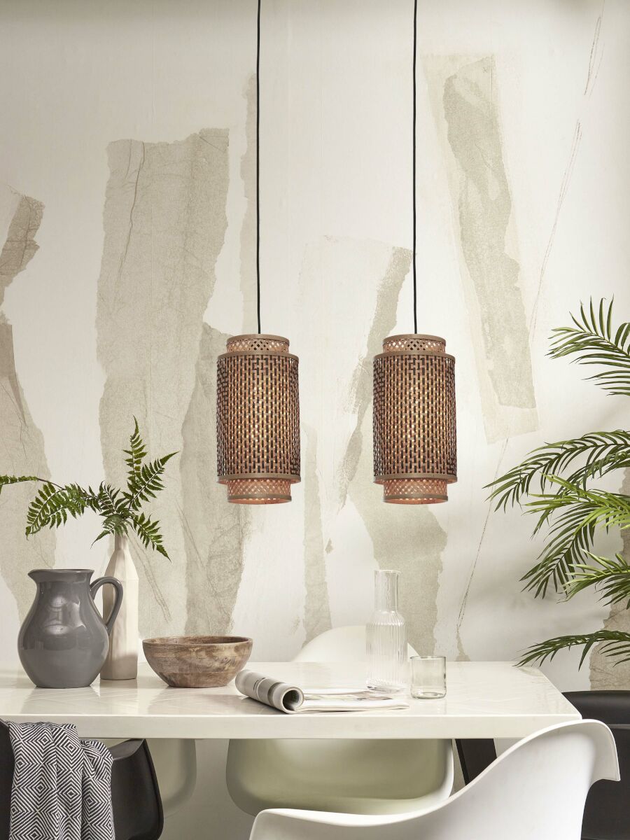 good&mojo-hanglamp-bhutan-naturel/zwart-bamboemetaal-ø18cm-e27-bhutan/h/1835/bn-03