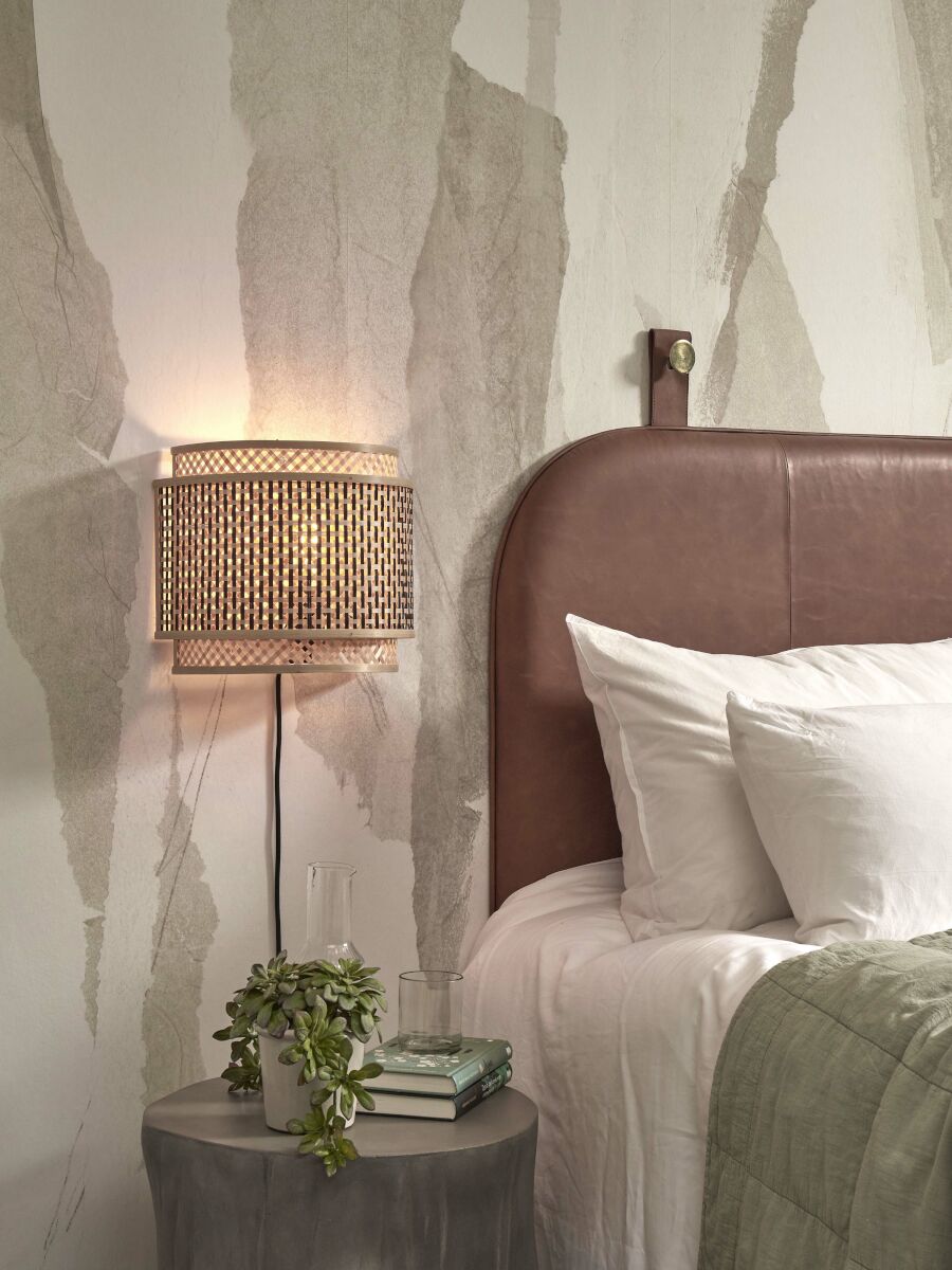 good&mojo-wandlamp-bhutan-naturel/zwart-bamboe-e27-bhutan/w32/bn-03