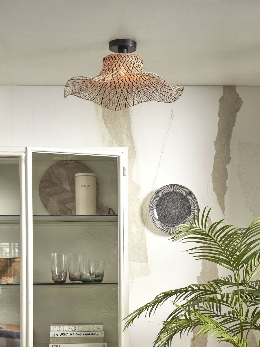 good&mojo-plafonniere-ibiza-naturel/zwart-bamboemetaal-ø50cm-e27-ibiza/c50/bn-03