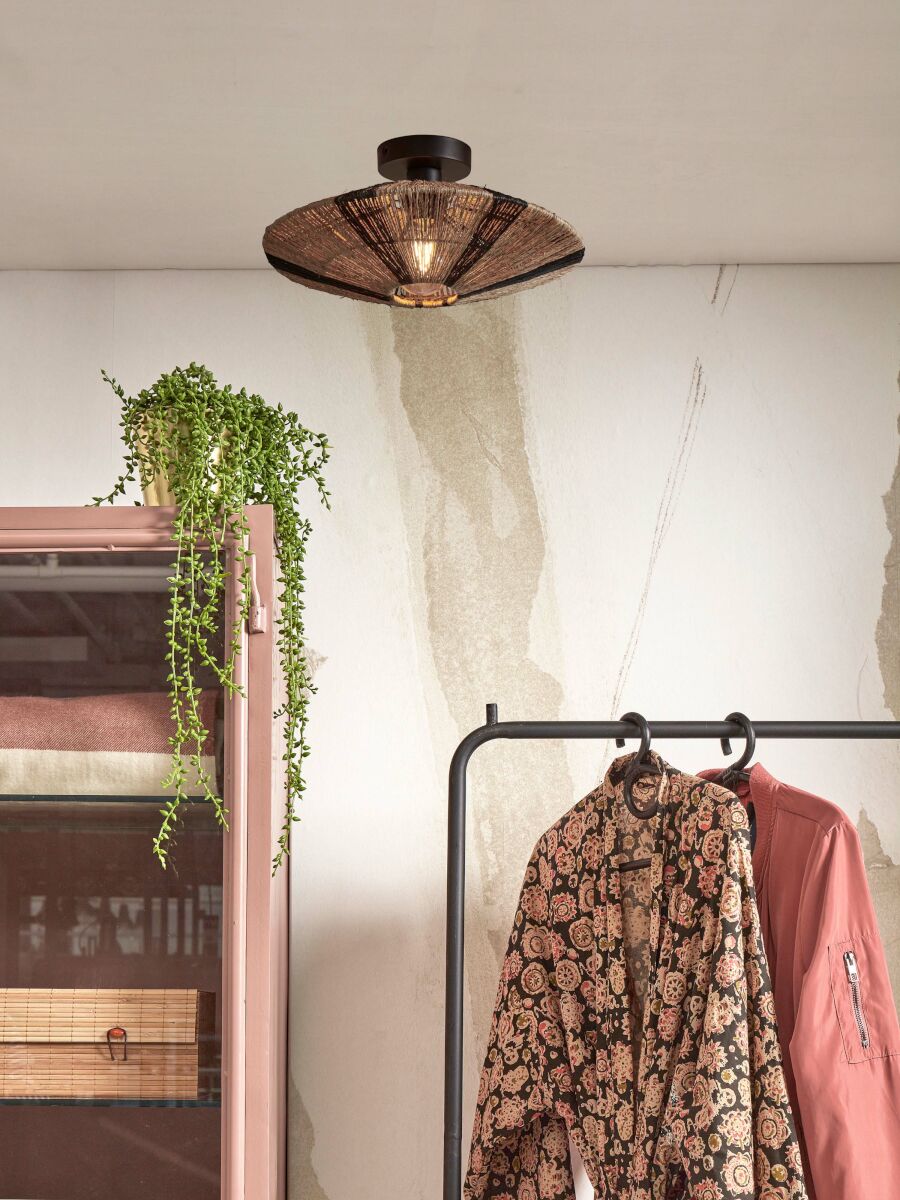 good&mojo-plafonniere-iguazu-naturel/zwart-metaalriet-ø40cm-e27-iguazu/c/4012/bn-03