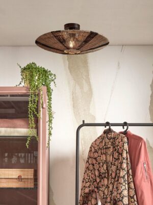 good&mojo-plafonniere-iguazu-naturel/zwart-metaalriet-ø55cm-e27-iguazu/c/5514/bn-03