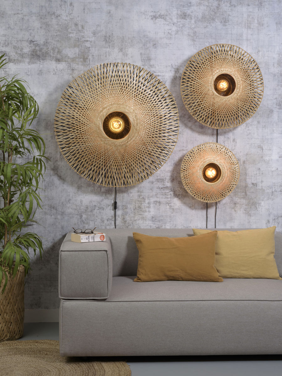 good&mojo-wandlamp-kalimantan-naturel/zwart-bamboe-ø87cm-e27-kalimantan/w20/bn-04