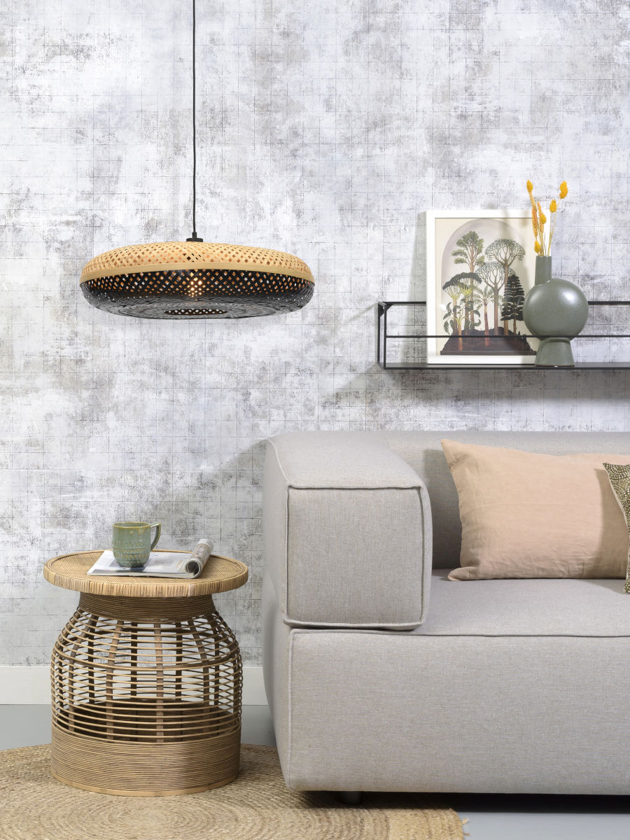 good&mojo-hanglamp-palawan-naturel/zwart-bamboe-ø60cm-e27-palawan/h/6015/bn-04