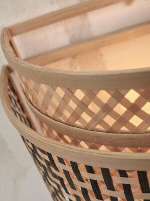 good&mojo-wandlamp-bhutan-naturel/zwart-bamboe-e27-bhutan/w24/bn--47