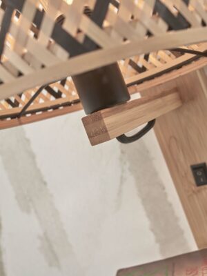 good&mojo-wandlamp-java-naturel/zwart-bamboe-ø18cm-e14-java/w1/n/1815/bn-04