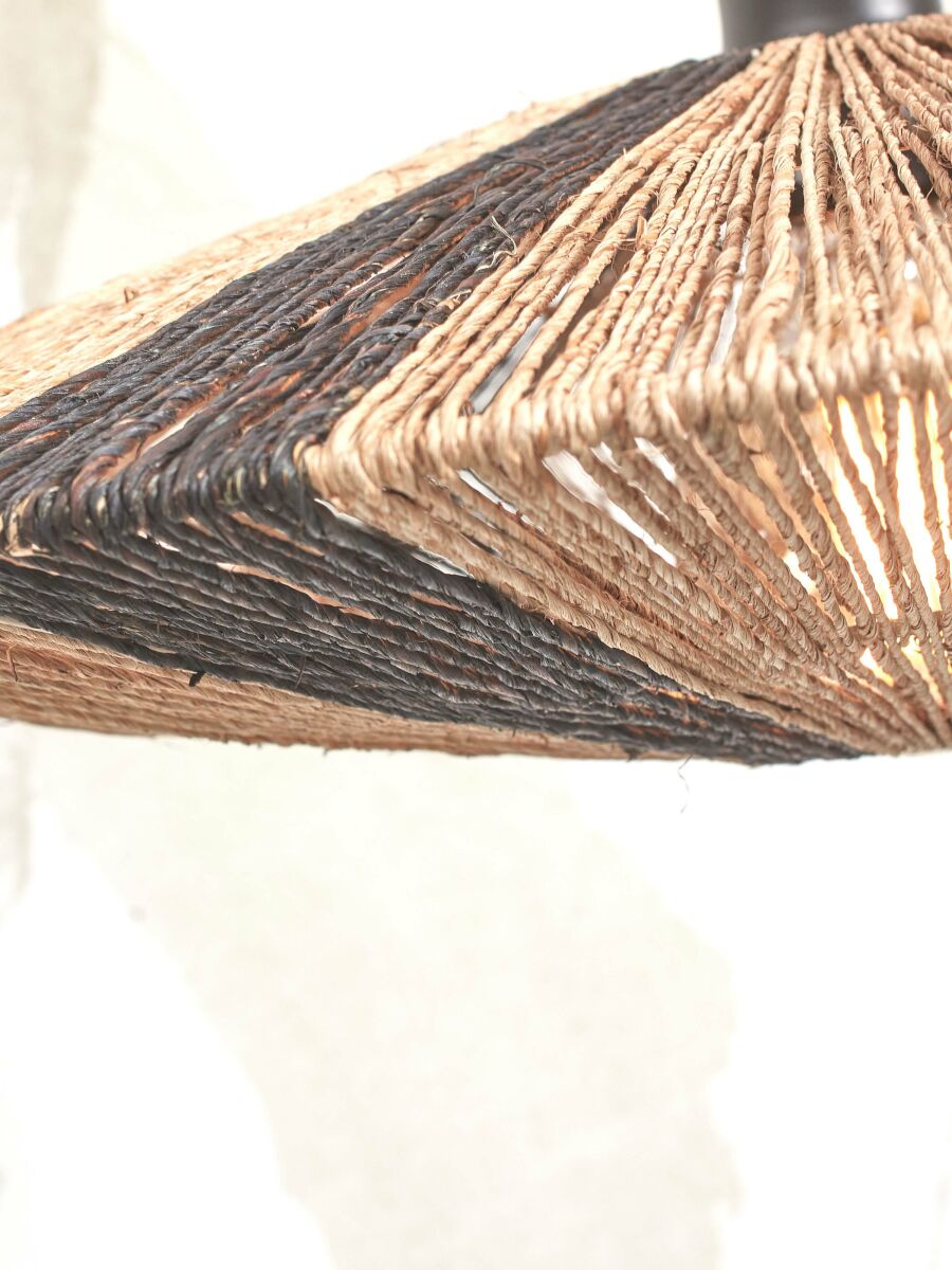 good&mojo-plafonniere-iguazu-naturel/zwart-metaalriet-ø40cm-e27-iguazu/c/4012/bn-05