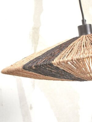 good&mojo-vloerlamp-iguazu-naturel/zwart-bamboeriet-ø55cm-e27-iguazu/f/ad/n/5514/bn-05