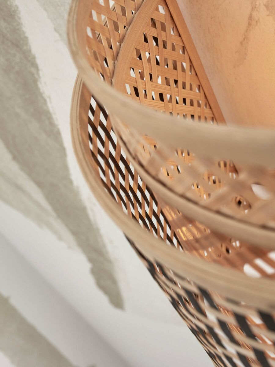 good&mojo-wandlamp-bhutan-naturel/zwart-bamboe-e27-bhutan/w24/bn--42
