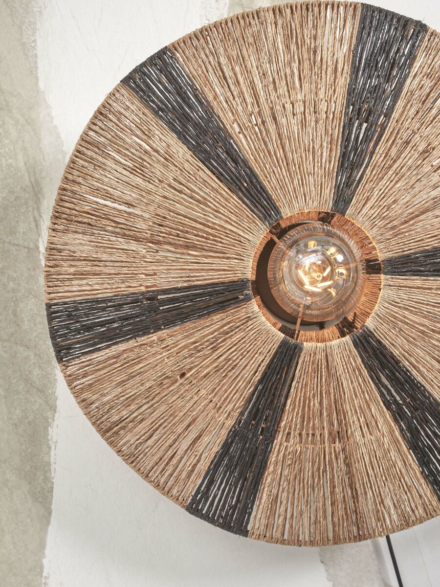 good&mojo-wandlamp-iguazu-naturel/zwart-metaalriet-ø55cm-e27-iguazu/w/5514/bn-06