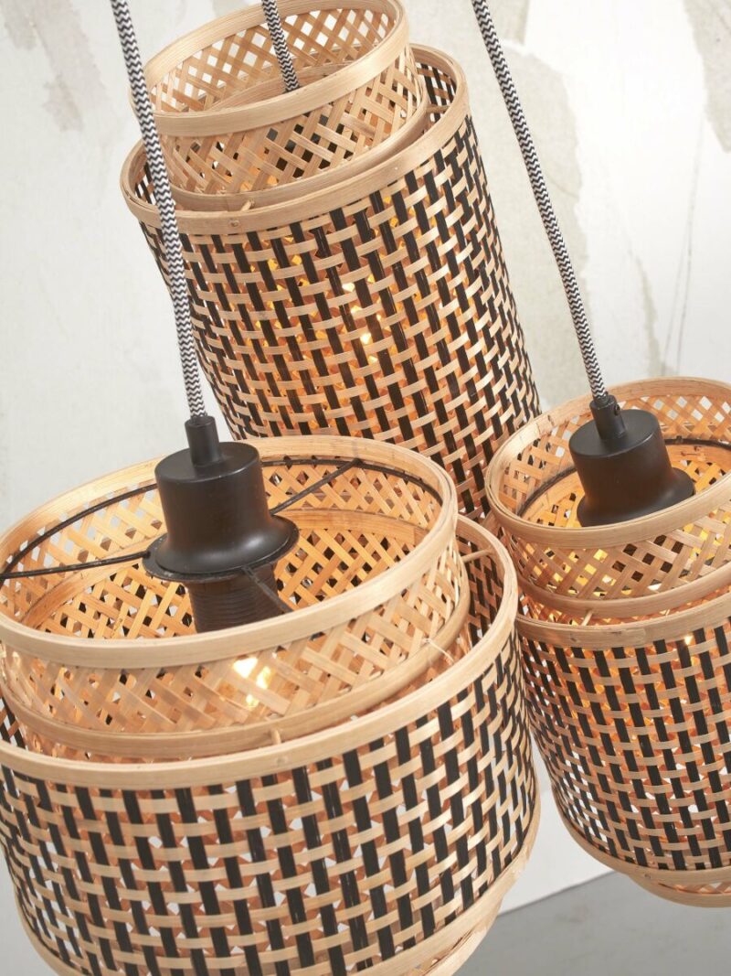 good&mojo-hanglamp-bhutan-naturel/zwart-bamboemetaal-e27-bhutan/h3/bn-07
